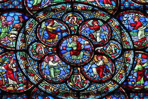 Coursier Chartres