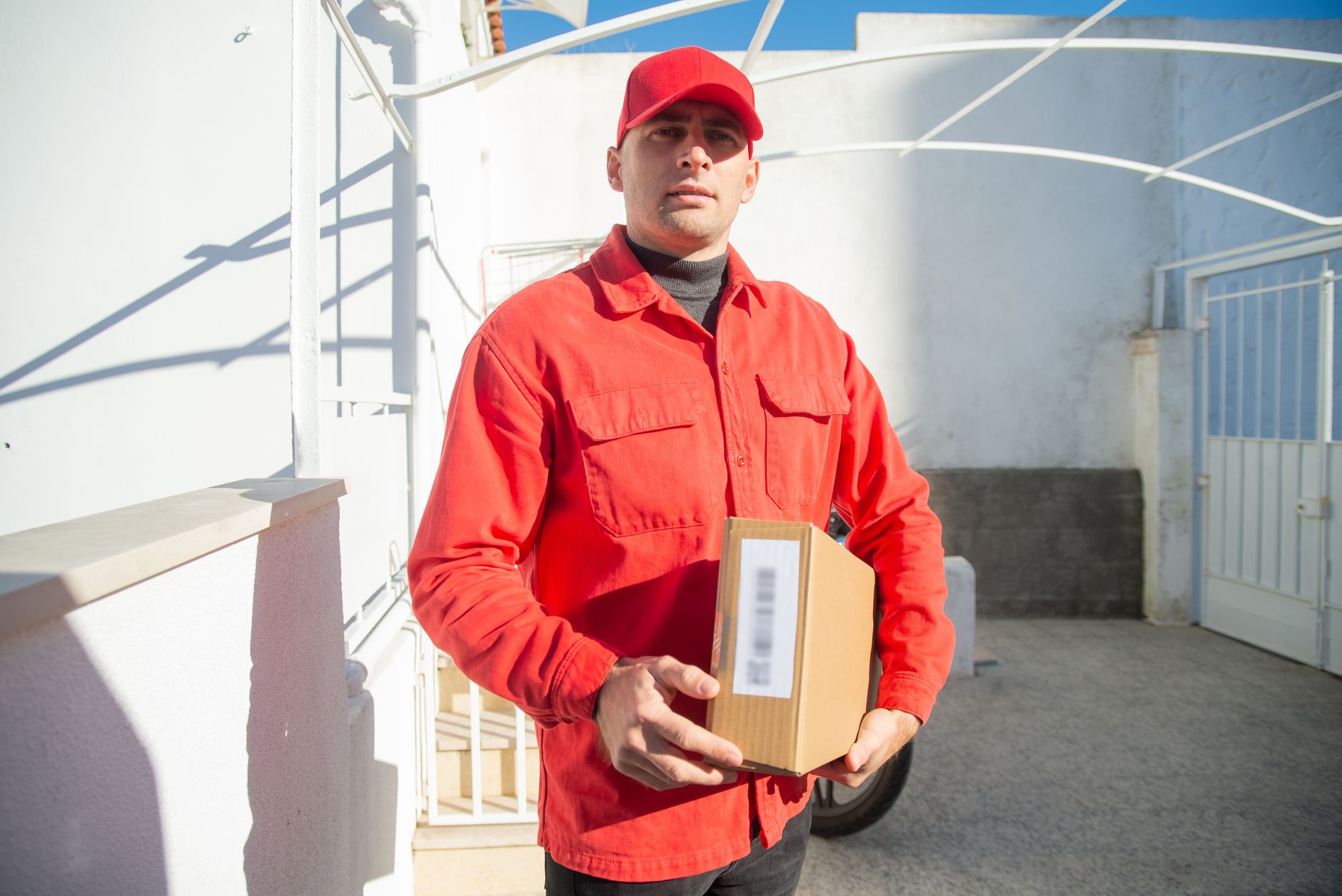 Coursier Chartres